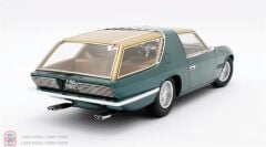 1:18 Matrix 1968 Ferrari 330 GT Shooting Brake Vignale Green