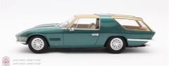 1:18 Matrix 1968 Ferrari 330 GT Shooting Brake Vignale Green
