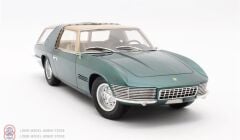 1:18 Matrix 1968 Ferrari 330 GT Shooting Brake Vignale Green