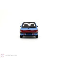 1:18 1991 Peugeot 205 1.9 GTI Le Mans Miami Blue