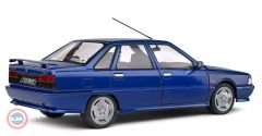 1:18 Solido 1988 Renault 21 MK.1 Turbo Blue