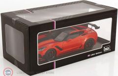 1:18 IXO 2019 Chevrolet Corvette C7 ZR1