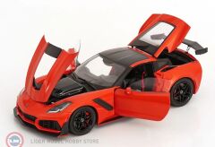1:18 IXO 2019 Chevrolet Corvette C7 ZR1