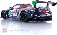 1:18 Minichamps 2022 BMW M4 GT3 GTD #1 - PAUL MILLER RACING