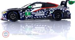 1:18  2022 BMW M4 GT3 GTD #1 - PAUL MILLER RACING - SELLERSSNOWJOHANSSON - 6H WATKINS GLEN IMSA