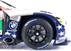 1:18 Minichamps 2022 BMW M4 GT3 GTD #1 - PAUL MILLER RACING