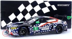 1:18 Minichamps 2022 BMW M4 GT3 GTD #1 - PAUL MILLER RACING