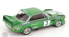 1:18 Minichamps  1978 BMW 3.0 CSL #3 - Sorini - FacettiFinotto - WINNER BRNO