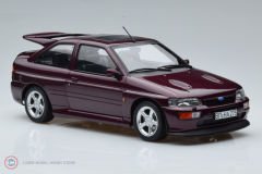 1:18 1992 Ford Escort Cosworth
