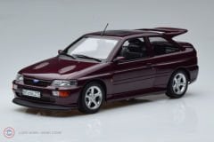 1:18 1992 Ford Escort Cosworth