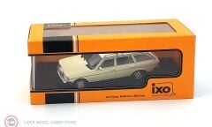 1:43 IXO Mercedes Benz 200T (S123) Taxi (1979)