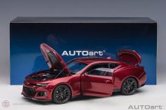 1:18 Autoart 2017 Chevrolet Camaro ZL1