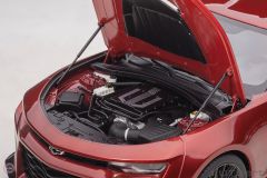 1:18 Autoart 2017 Chevrolet Camaro ZL1