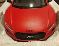 1:18 2019 Audi R8 ABT