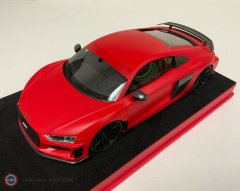 1:18 2019 Audi R8 ABT