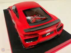 1:18 2019 Audi R8 ABT