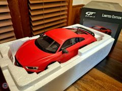 1:18 2019 Audi R8 ABT