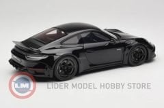 1:18 GT Spirit 2023 Brabus Rocket-R Porsche 911 Turbo S Coupe