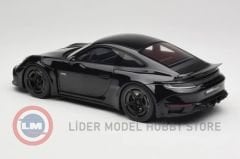 1:18 GT Spirit 2023 Brabus Rocket-R Porsche 911 Turbo S Coupe