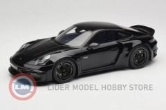 1:18 GT Spirit 2023 Brabus Rocket-R Porsche 911 Turbo S Coupe
