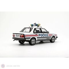 1:18 1982 Renault 18 Turbo Police Nationale