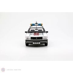 1:18 1982 Renault 18 Turbo Police Nationale