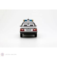 1:18 1982 Renault 18 Turbo Police Nationale