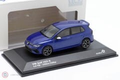1:43 2021 Volkswagen Golf 8 R