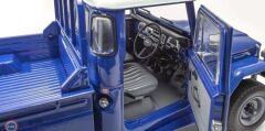 1:18 Kyosho Toyota Land Cruiser 40 Pickup