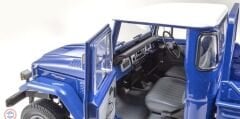 1:18 Kyosho Toyota Land Cruiser 40 Pickup