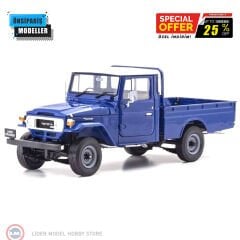 1:18 Kyosho Toyota Land Cruiser 40 Pickup