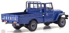 1:18 Kyosho Toyota Land Cruiser 40 Pickup