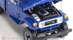 1:18 Kyosho Toyota Land Cruiser 40 Pickup