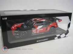 1:18 Minichamps BMW M4 GT3 #25 IMSA 2022 De Phillippi