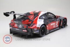 1:18 Minichamps BMW M4 GT3 #25 IMSA 2022 De Phillippi