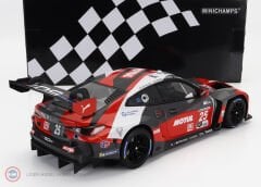 1:18 Minichamps BMW M4 GT3 #25 IMSA 2022 De Phillippi
