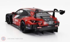 1:18 Minichamps BMW M4 GT3 #25 IMSA 2022 De Phillippi