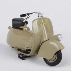 1:18 1945 Vespa MP5 Paperino