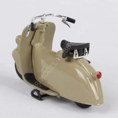 1:18 1945 Vespa MP5 Paperino