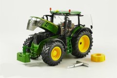 1:32 John Deere 7310R Traktör