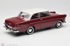 1:18 Bos Models 1961 Opel Rekord P2