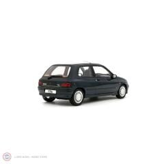 1:18 1995 Renault Clio Baccara 1.8 Abyss Green