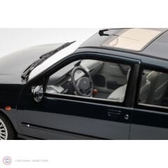 1:18 1995 Renault Clio Baccara 1.8 Abyss Green