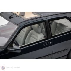 1:18 1995 Renault Clio Baccara 1.8 Abyss Green