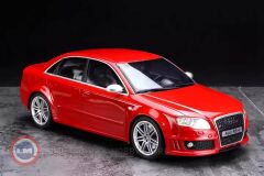 1:18 2005 Audi RS4 (B7) 4.2 FSI