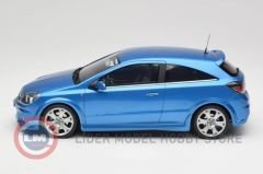 1:18 OTTO 2006 Opel Astra H OPC