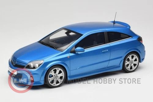 1:18 OTTO 2006 Opel Astra H OPC
