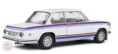 1:18 Solido 1971 BMW 2002 tii Turbo Evocation