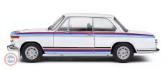 1:18 Solido 1971 BMW 2002 tii Turbo Evocation