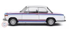 1:18 Solido 1971 BMW 2002 tii Turbo Evocation